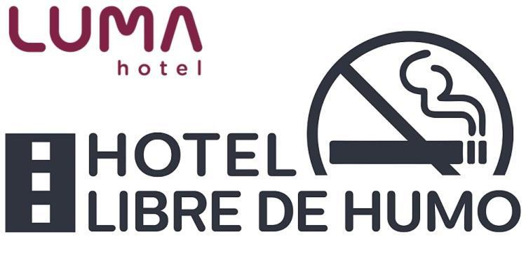 Hotel Luma By Kavia Cancún Exteriör bild